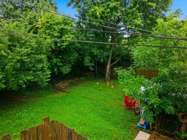 1362 Dix Drive, Lexington, KY 40517