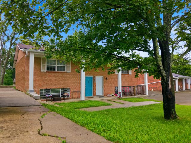 1362 Dix Drive, Lexington, KY 40517