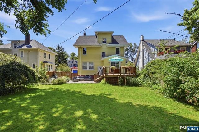7 Godfrey Road, Montclair, NJ 07043