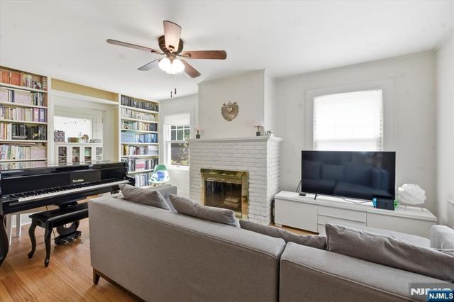 7 Godfrey Road, Montclair, NJ 07043