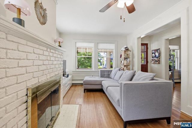 7 Godfrey Road, Montclair, NJ 07043