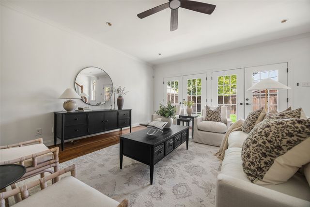5619 Ridgedale Avenue, Dallas, TX 75206