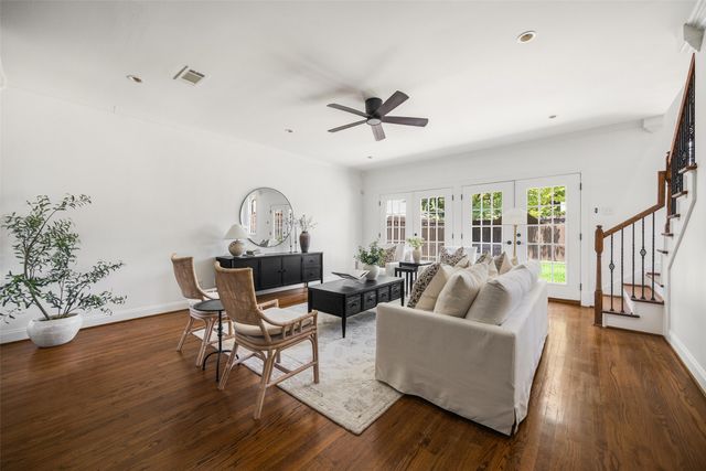 5619 Ridgedale Avenue, Dallas, TX 75206