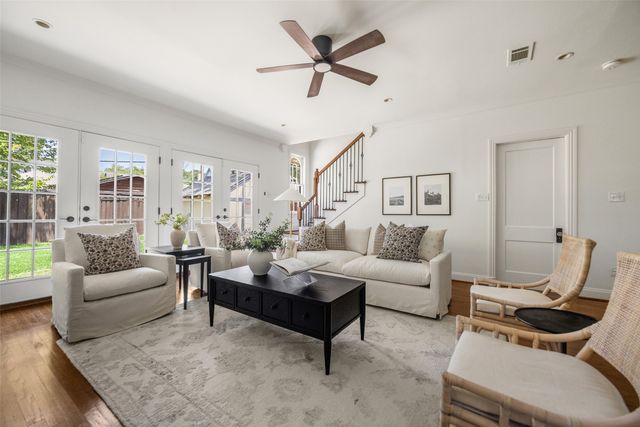 5619 Ridgedale Avenue, Dallas, TX 75206