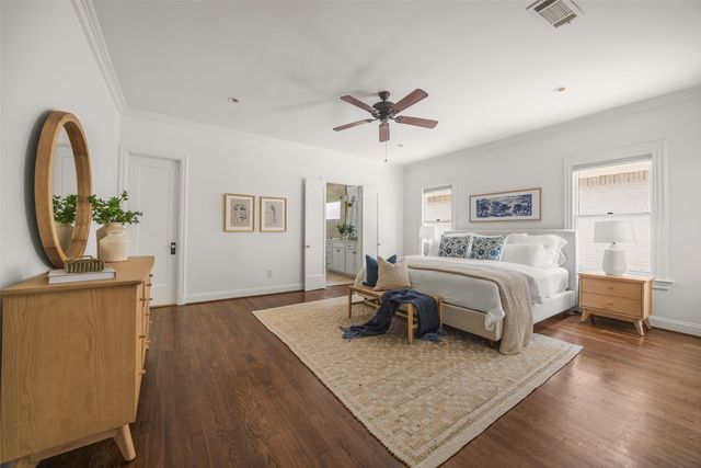 5619 Ridgedale Avenue, Dallas, TX 75206