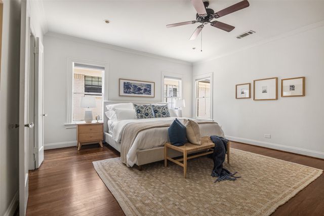 5619 Ridgedale Avenue, Dallas, TX 75206