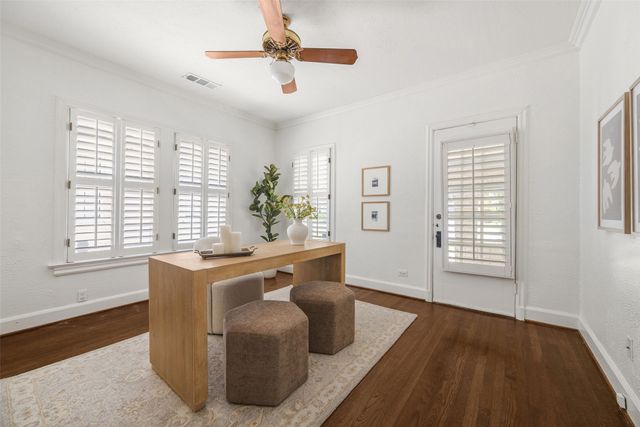 5619 Ridgedale Avenue, Dallas, TX 75206