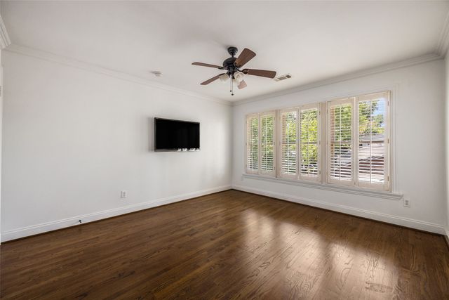 5619 Ridgedale Avenue, Dallas, TX 75206