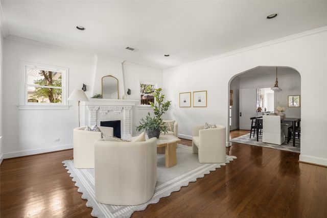 5619 Ridgedale Avenue, Dallas, TX 75206