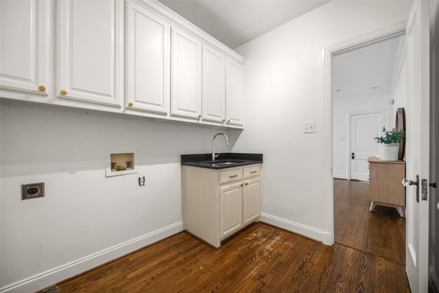 5619 Ridgedale Avenue, Dallas, TX 75206
