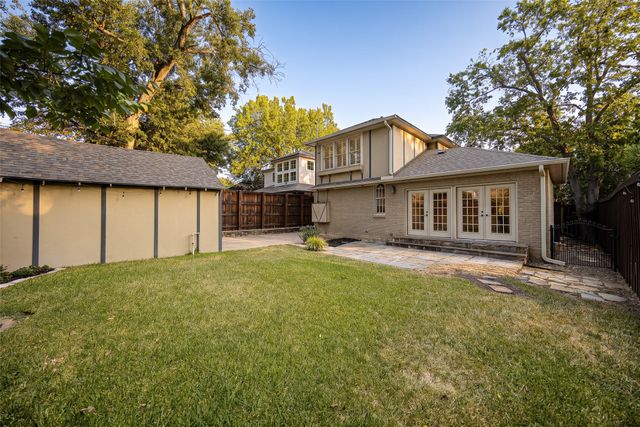 5619 Ridgedale Avenue, Dallas, TX 75206