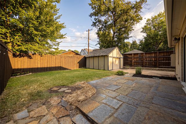 5619 Ridgedale Avenue, Dallas, TX 75206