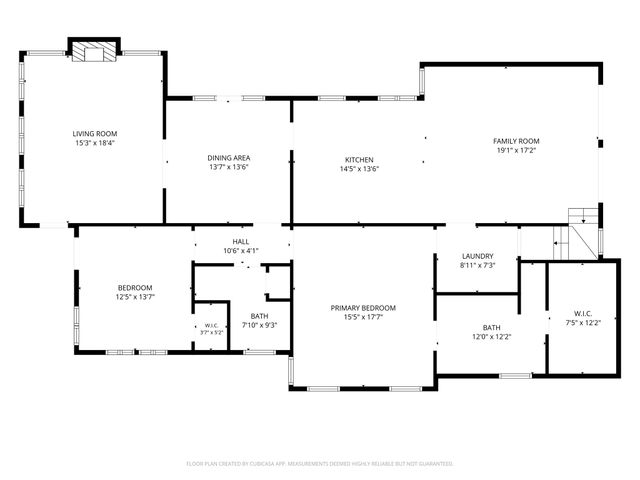 5619 Ridgedale Avenue, Dallas, TX 75206
