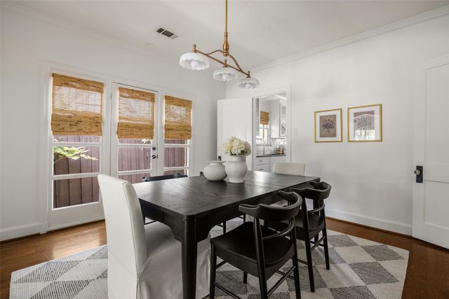 5619 Ridgedale Avenue, Dallas, TX 75206