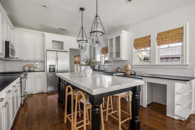 5619 Ridgedale Avenue, Dallas, TX 75206