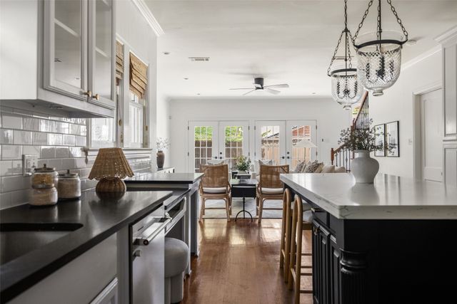 5619 Ridgedale Avenue, Dallas, TX 75206
