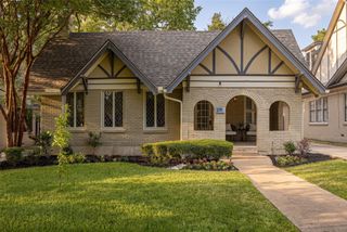 5619 Ridgedale Avenue, Dallas, TX 75206