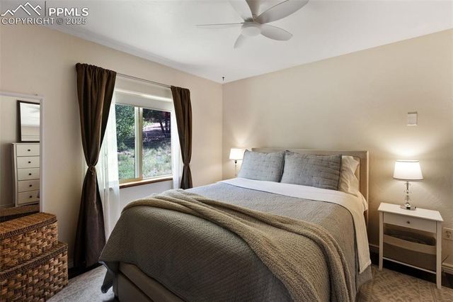 104 Mt Elbert Drive, Florissant, CO 80816