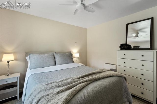 104 Mt Elbert Drive, Florissant, CO 80816