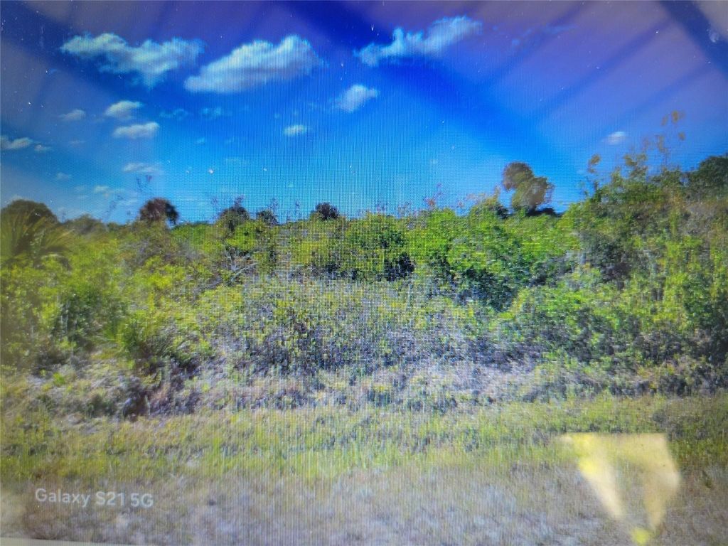 20165 NW 278th St, Okeechobee, FL 34972