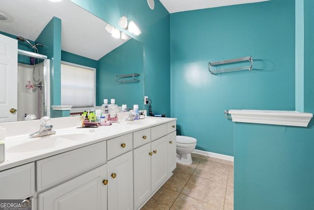 2833 Loral Pines Drive NW, Lawrenceville, GA 30044