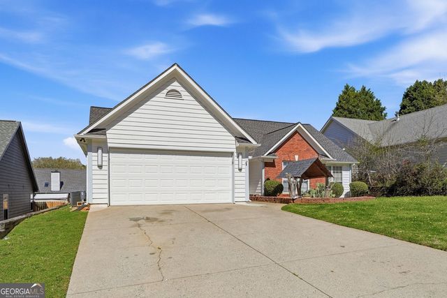 2833 Loral Pines Drive NW, Lawrenceville, GA 30044