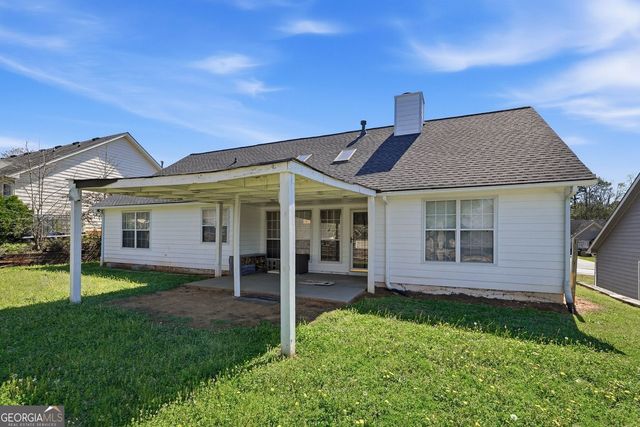 2833 Loral Pines Drive NW, Lawrenceville, GA 30044