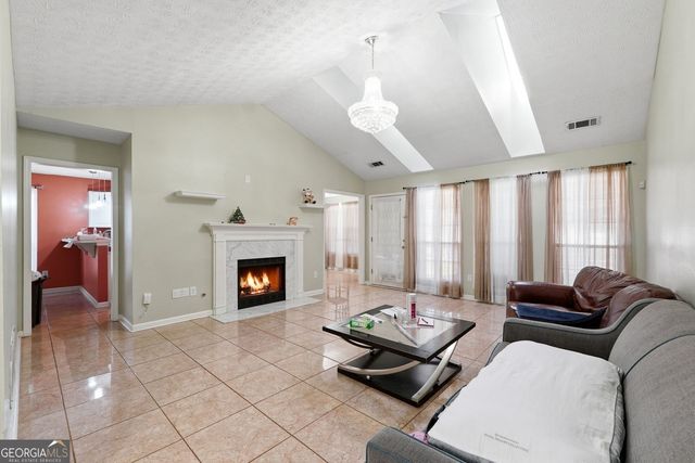 2833 Loral Pines Drive NW, Lawrenceville, GA 30044