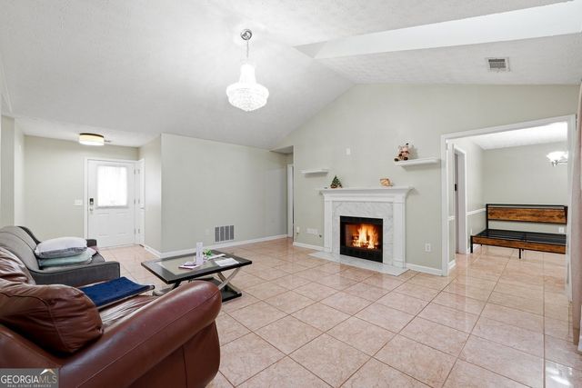 2833 Loral Pines Drive NW, Lawrenceville, GA 30044