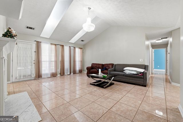 2833 Loral Pines Drive NW, Lawrenceville, GA 30044