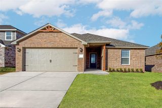 1906 Palmatum Road, El Reno, OK 73036