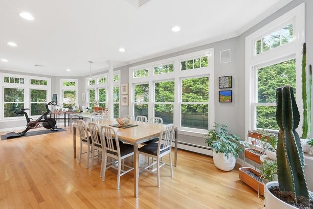 36 Upland Road, Needham, MA 02492