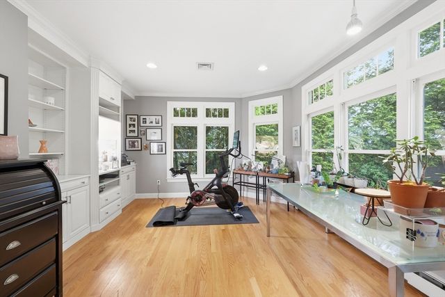 36 Upland Road, Needham, MA 02492