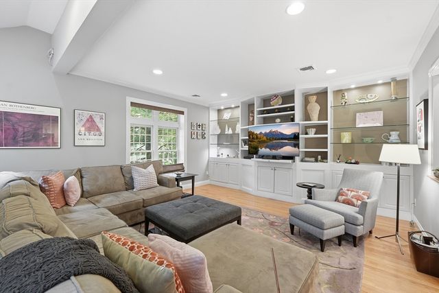 36 Upland Road, Needham, MA 02492