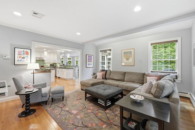 36 Upland Road, Needham, MA 02492