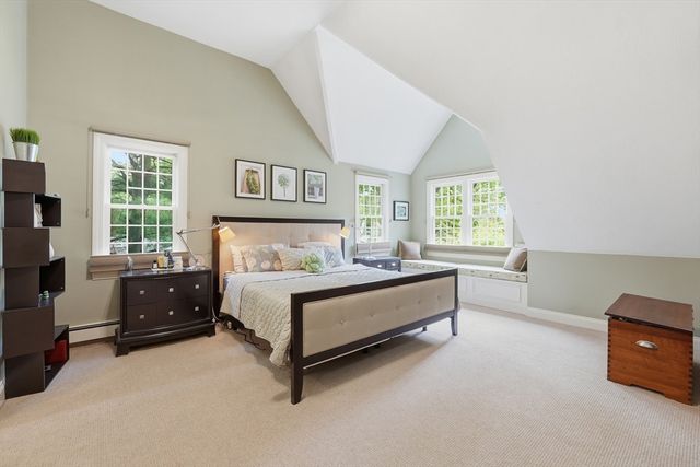 36 Upland Road, Needham, MA 02492