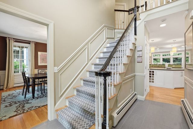 36 Upland Road, Needham, MA 02492
