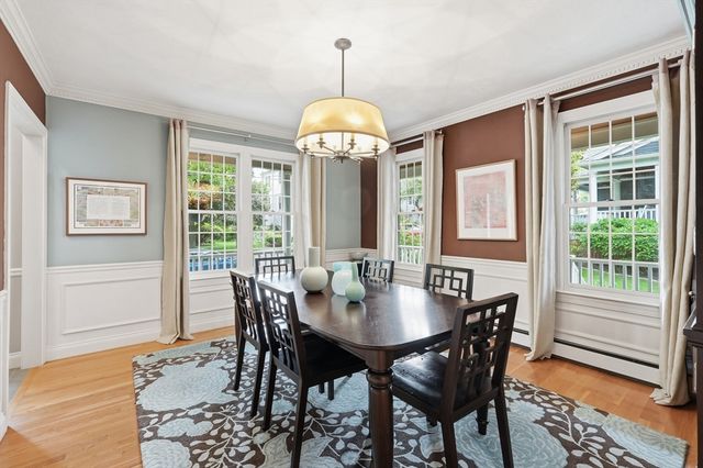 36 Upland Road, Needham, MA 02492