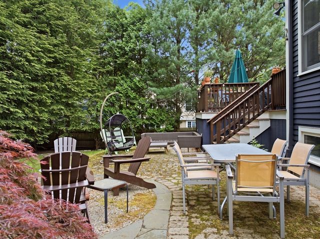 36 Upland Road, Needham, MA 02492