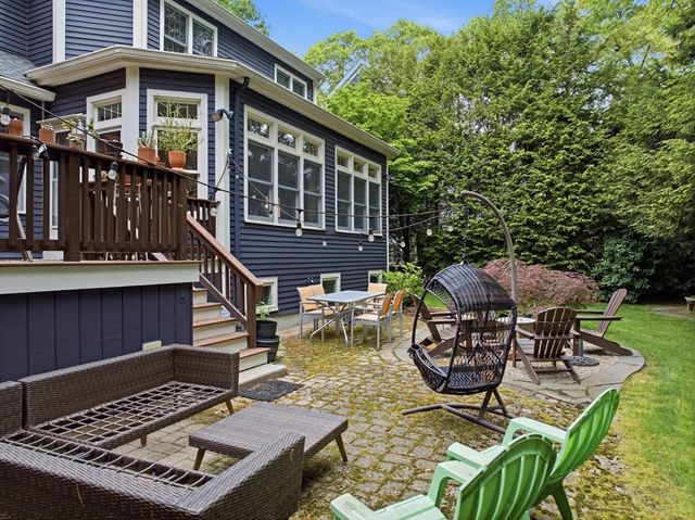 36 Upland Road, Needham, MA 02492