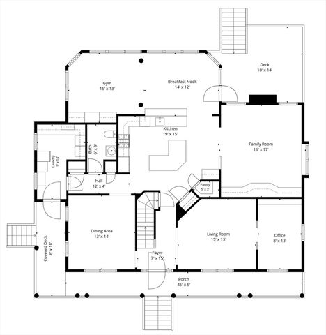 36 Upland Road, Needham, MA 02492