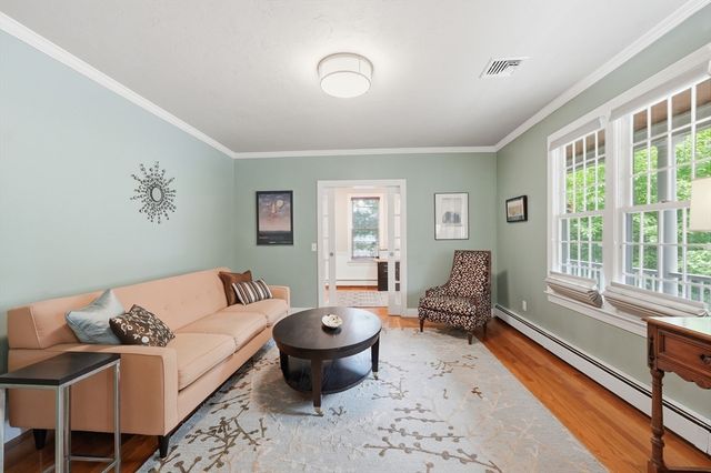 36 Upland Road, Needham, MA 02492