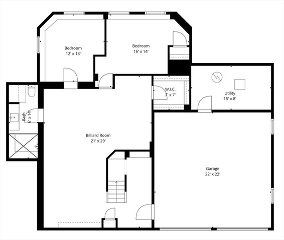 36 Upland Road, Needham, MA 02492