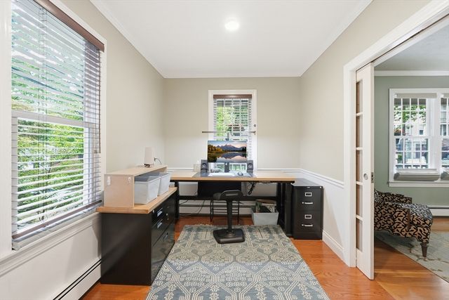 36 Upland Road, Needham, MA 02492