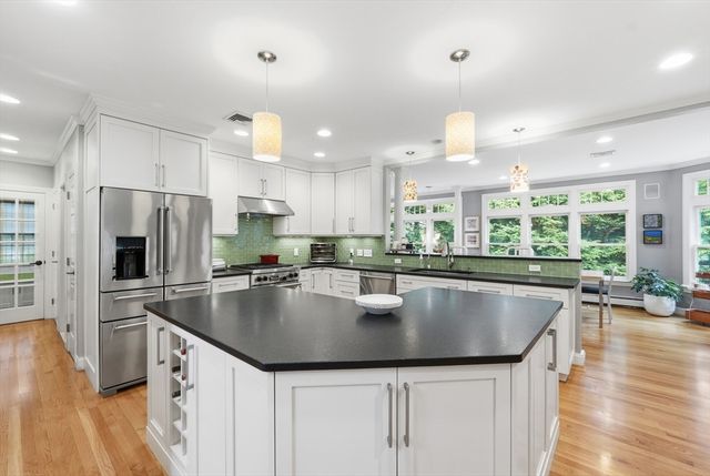 36 Upland Road, Needham, MA 02492