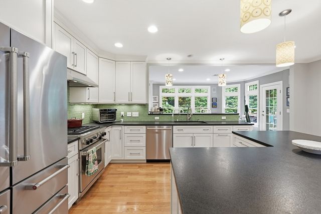 36 Upland Road, Needham, MA 02492