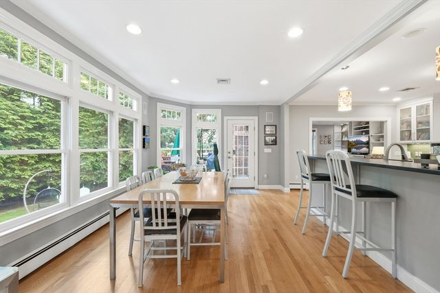 36 Upland Road, Needham, MA 02492