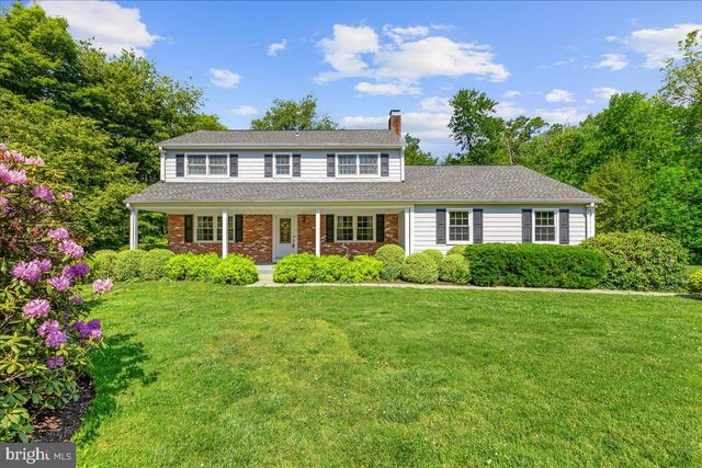 279 PENNINGTON ROCKY HILL RD, Pennington, NJ 08534
