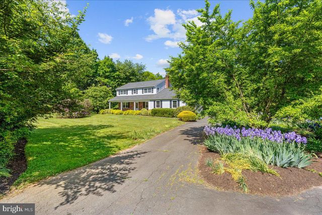 279 PENNINGTON ROCKY HILL RD, Pennington, NJ 08534
