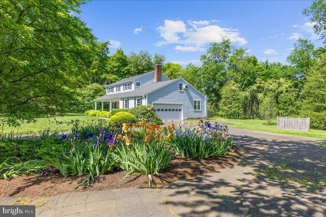 279 PENNINGTON ROCKY HILL RD, Pennington, NJ 08534